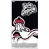 Looney Tunes Retro Daffy Duck Xbox Series S Skins
